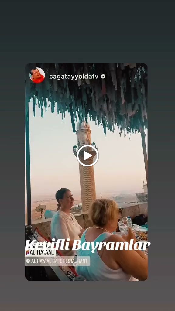 Al Hayaal Cafe Restaurant-2