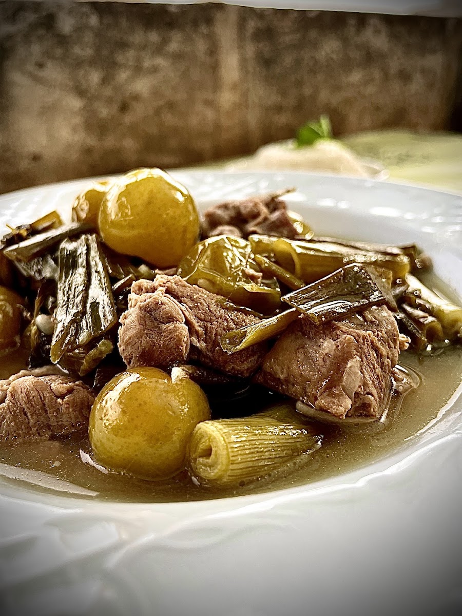 Al Hayaal Cafe Restaurant-3