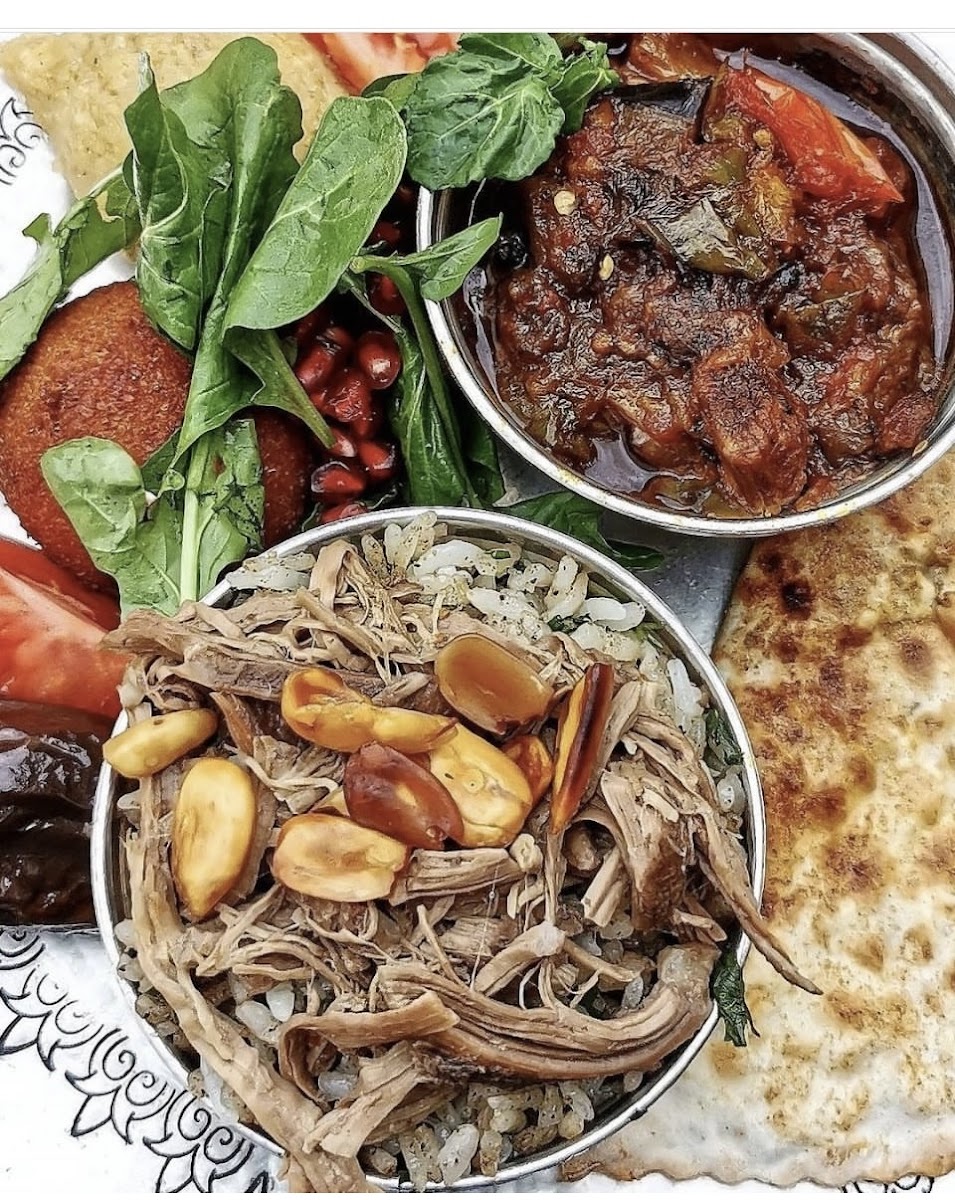 Al Hayaal Cafe Restaurant-5