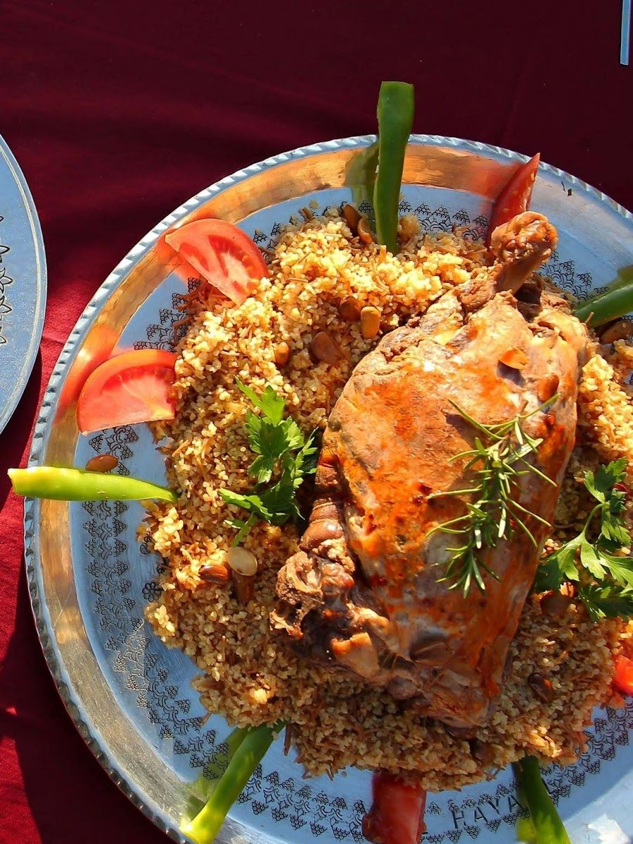 Al Hayaal Cafe Restaurant-6