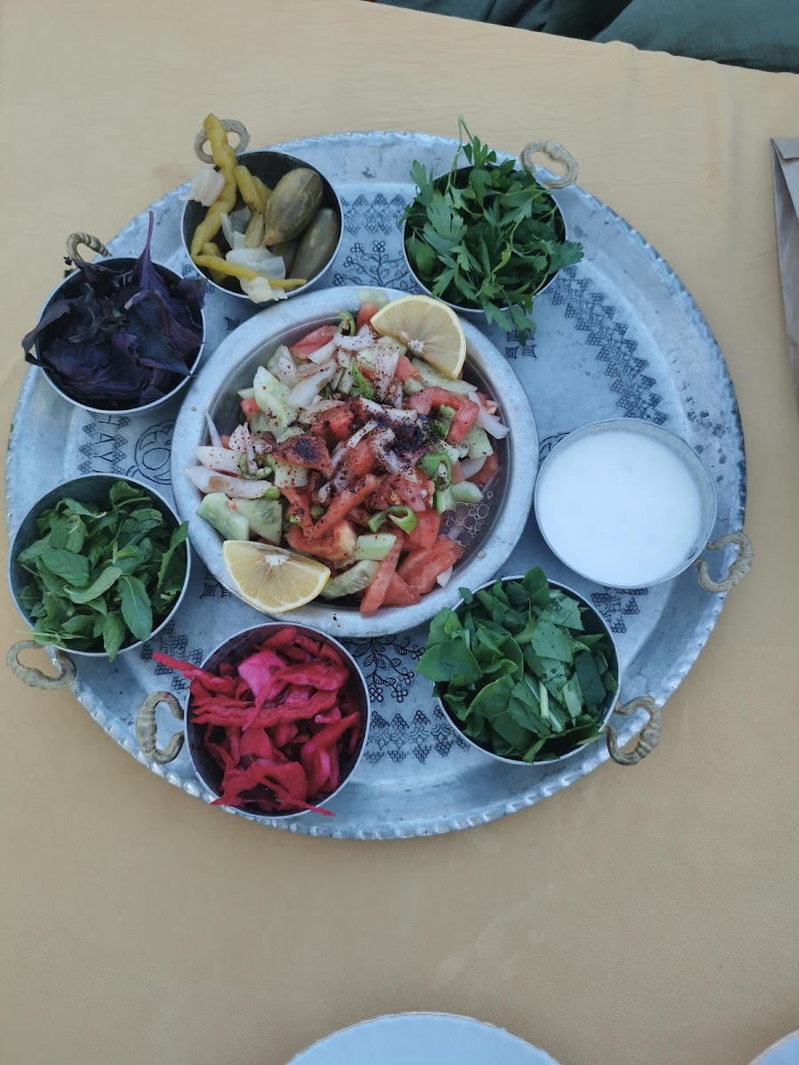 Al Hayaal Cafe Restaurant-8