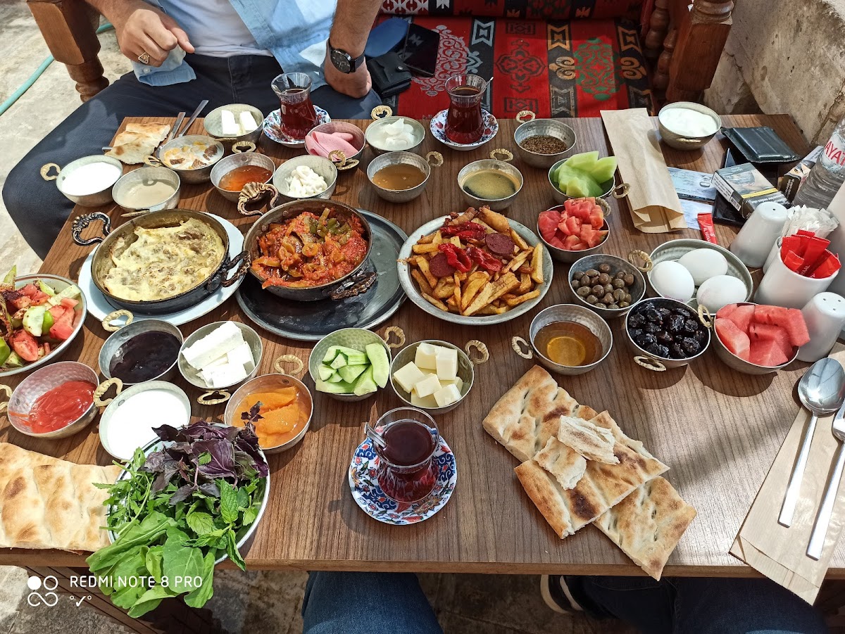 Al Hayaal Cafe Restaurant-9